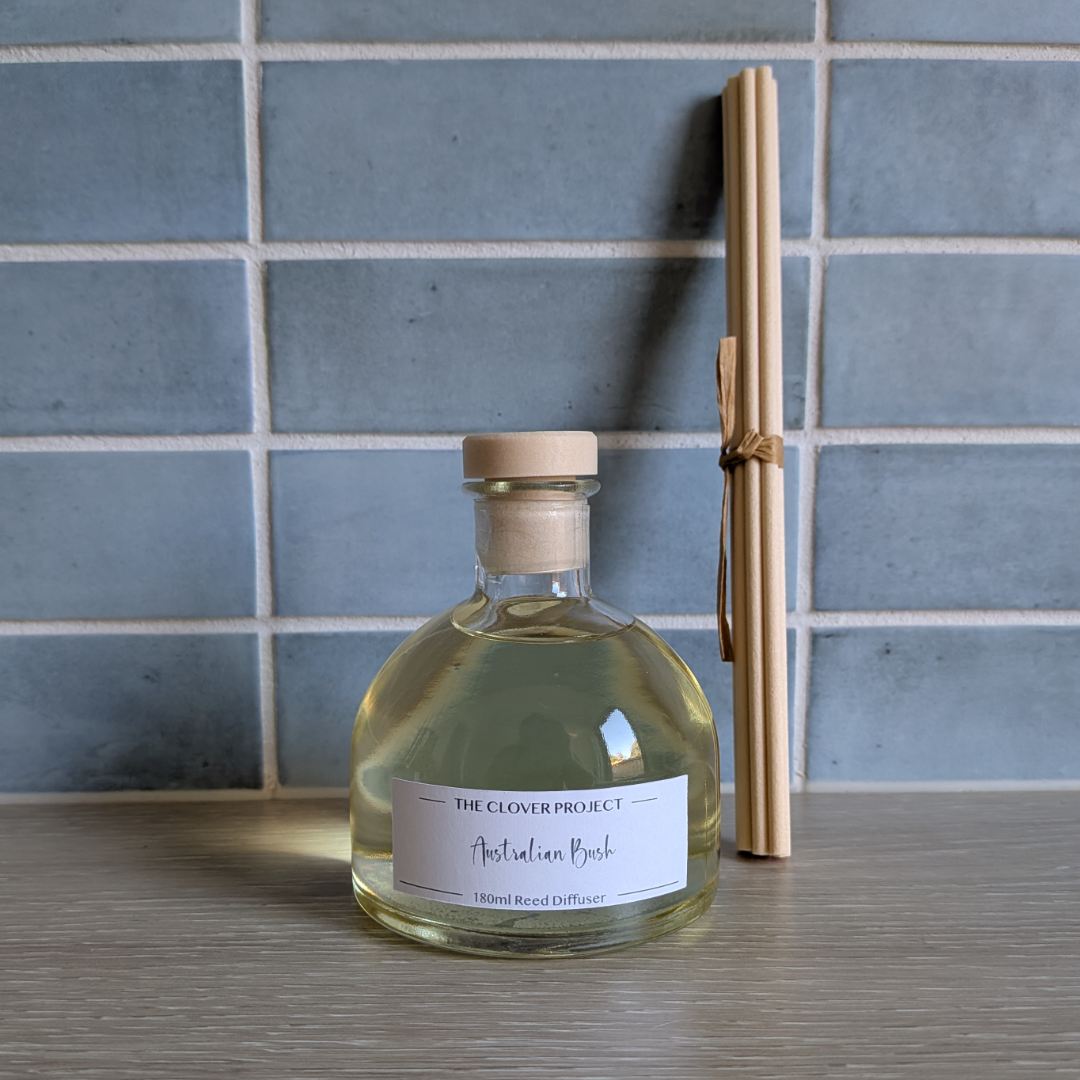 Australian Bush Reed Diffuser
