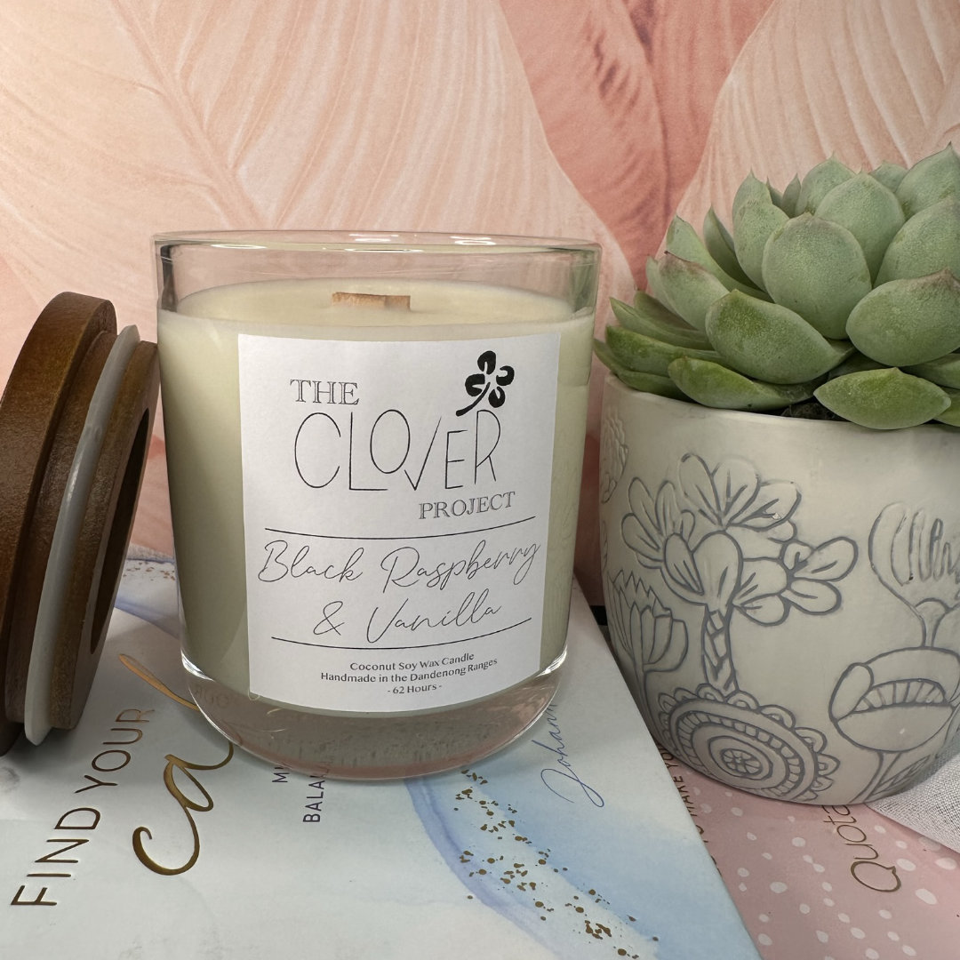 The Clover Project Products